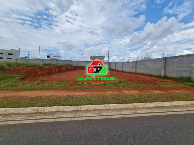 #2280 - Terreno em condomínio para Venda em São José dos Campos - SP
