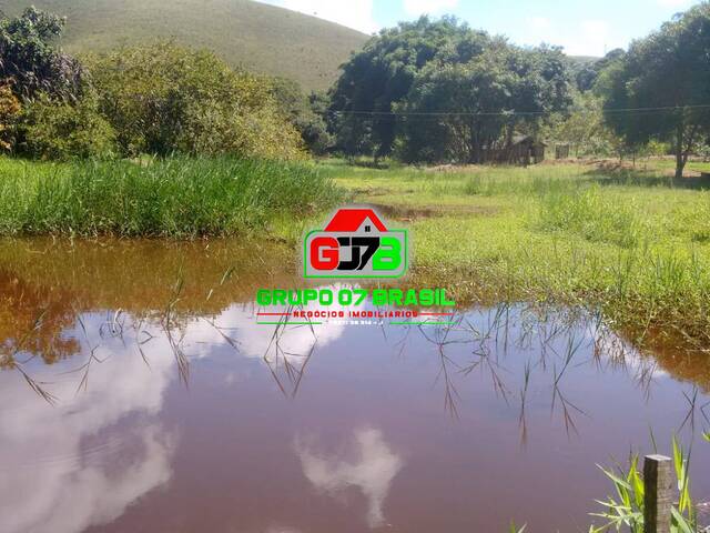 #2305 - Fazenda para Venda em São José dos Campos - SP