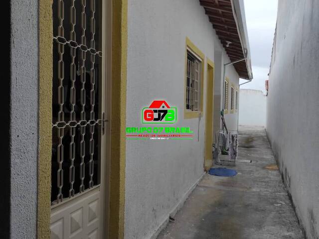#2315 - Casa para Venda em São José dos Campos - SP