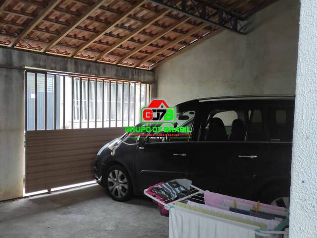 #2315 - Casa para Venda em São José dos Campos - SP