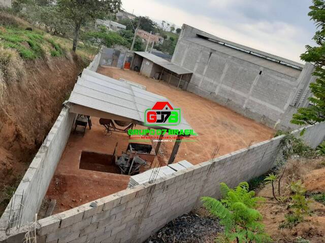 Terreno1 para Venda em São José dos Campos - 3