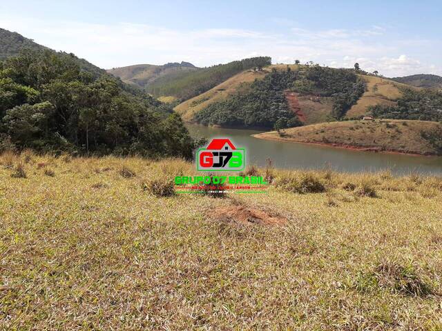 #2322 - Sítio para Venda em Paraibuna - SP