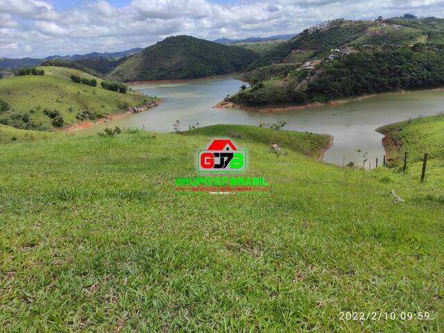 #2322 - Sítio para Venda em Paraibuna - SP