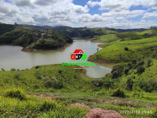 #2322 - Sítio para Venda em Paraibuna - SP