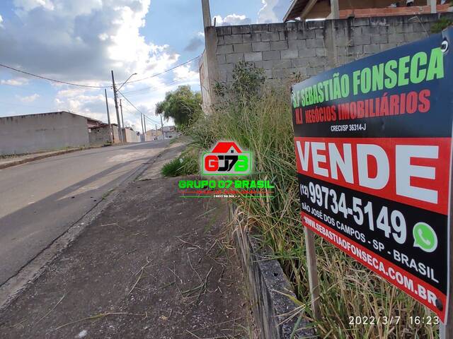 Terreno para Venda em São José dos Campos - 5
