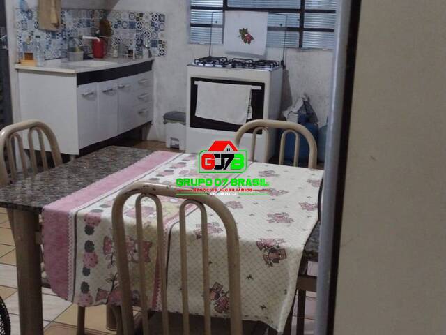#2335 - Casa para Venda em Guararema - SP - 2