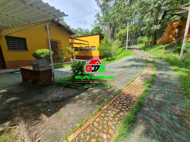 Chácara para Venda em São José dos Campos - 2