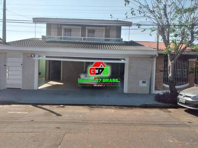 Casa para Venda em São José dos Campos - 2