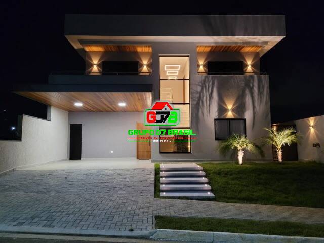 Casa para Venda em São José dos Campos - 3