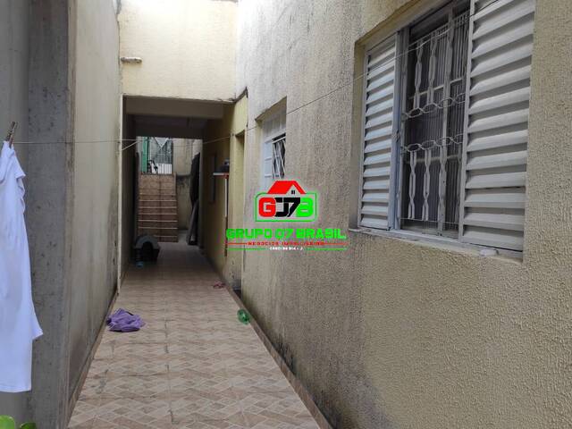 Casa para Venda em São José dos Campos - 2