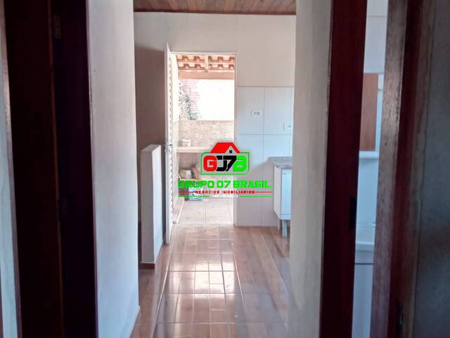 Casa para Venda em Virgínia - 2