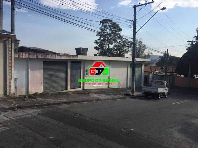 #2404 - Ponto Comercial para Venda em São José dos Campos - SP - 1