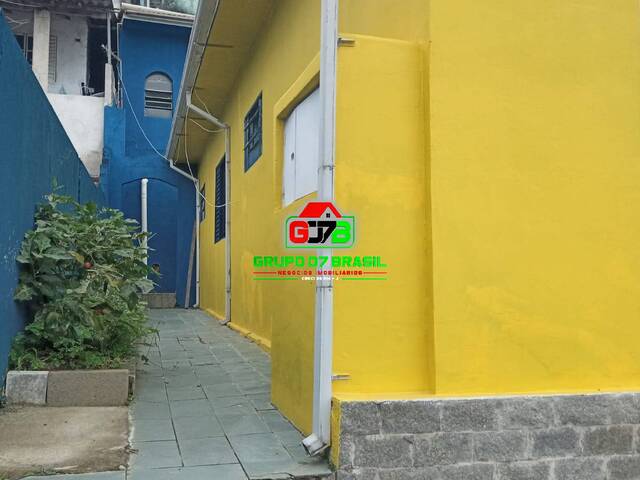 Casa para Venda em São José dos Campos - 2