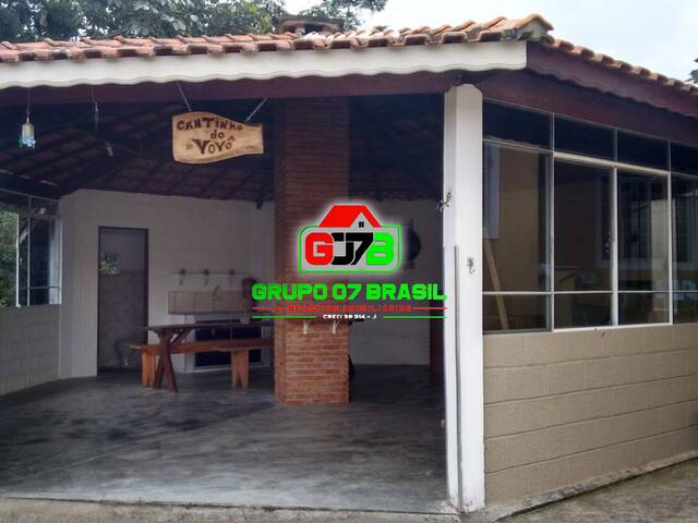 Chácara para Venda em Natividade da Serra - 2