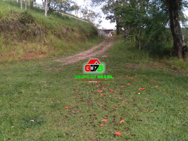 Sítio para Venda em São José dos Campos - 2