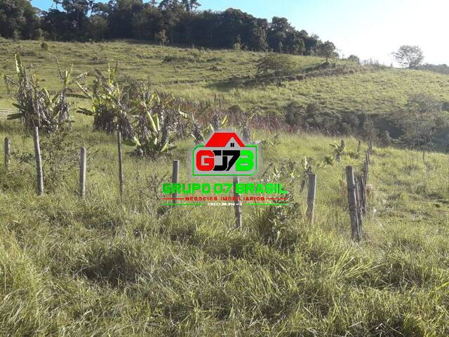 Chácara para Venda em São Luíz do Paraitinga - 3