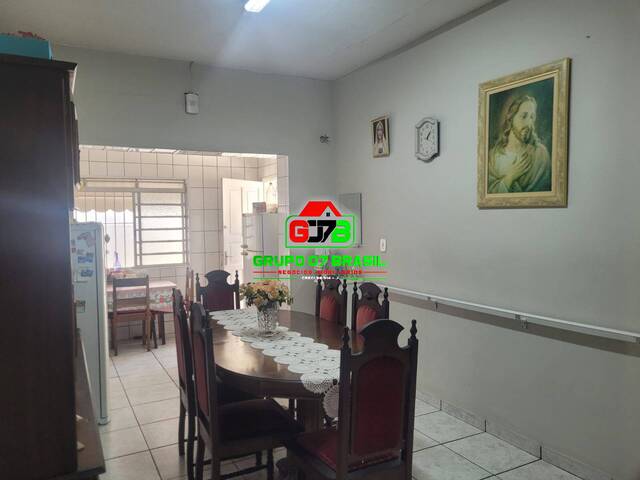Casa para Venda em São José dos Campos - 2