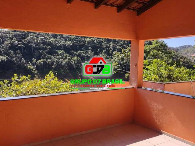 Chácara para Venda em Paraibuna - 3