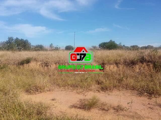 #2503 - Área Industrial para Venda em Caçapava - SP - 3