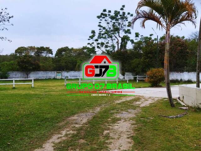 #2543 - Chácara para Venda em São José dos Campos - SP - 3
