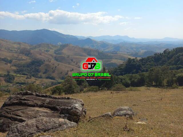 Sítio para Venda em Virgínia - 2