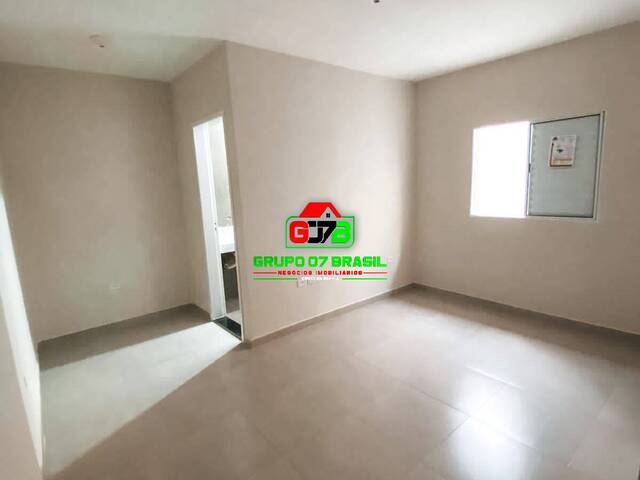 Casa para Venda em São José dos Campos - 2
