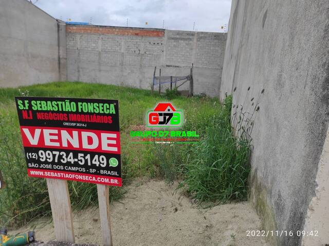 Terreno para Venda em São José dos Campos - 2