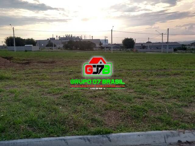 Terreno em condomínio para Venda em São José dos Campos - 2