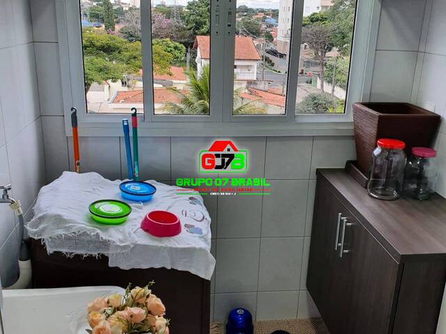 Apartamento para Venda em São José dos Campos - 5