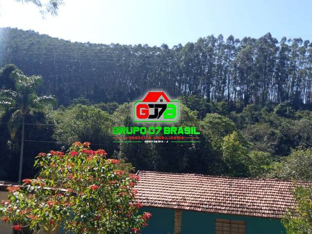 Chácara para Venda em Paraibuna - 4