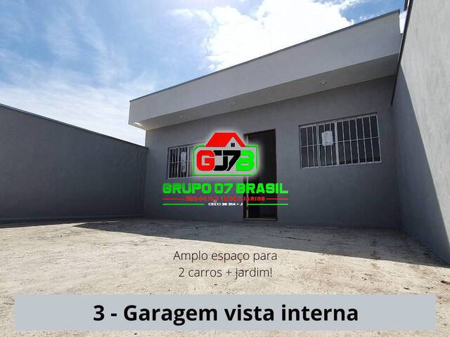 Casa para Venda em São José dos Campos - 3