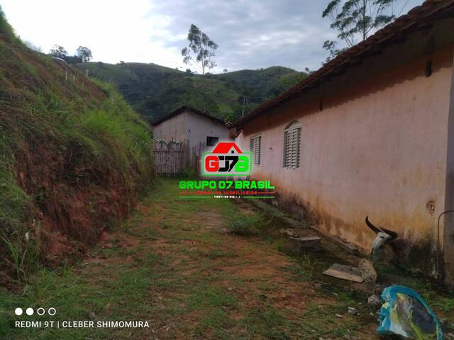 Chácara para Venda em São José dos Campos - 2