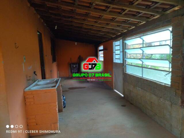 Chácara para Venda em São José dos Campos - 3