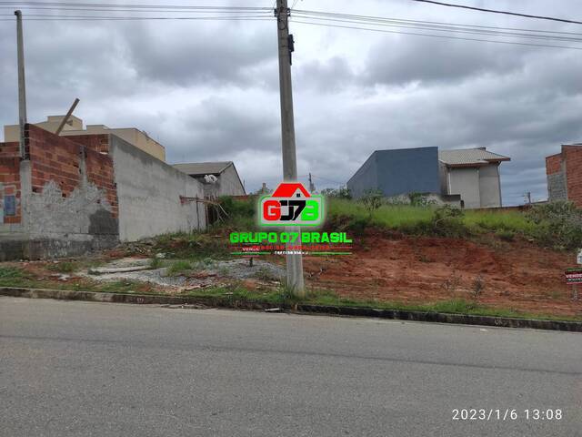 Terreno para Venda em São José dos Campos - 1