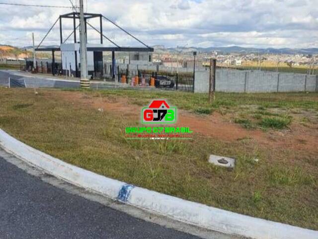 Terreno em condomínio para Venda em São José dos Campos - 3