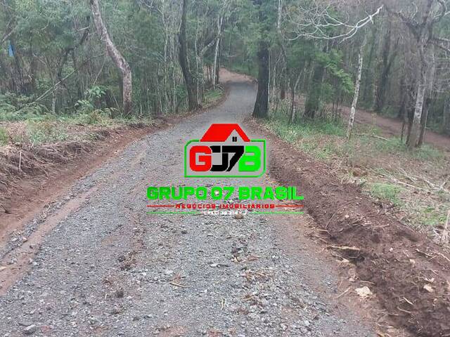 #2651 - Sítio para Venda em Monteiro Lobato - SP - 1