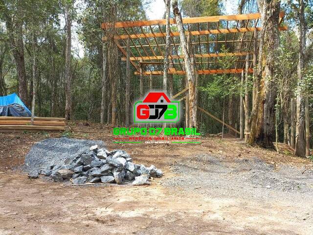 #2651 - Sítio para Venda em Monteiro Lobato - SP - 2
