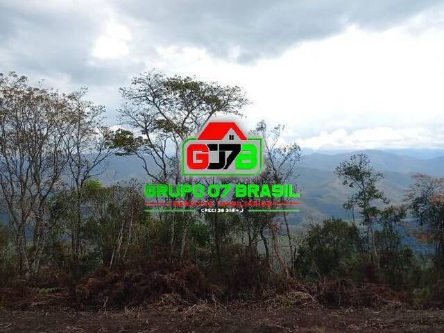 #2651 - Sítio para Venda em Monteiro Lobato - SP - 3