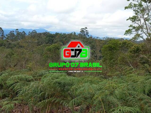 #2652 - Sítio para Venda em Monteiro Lobato - SP - 2