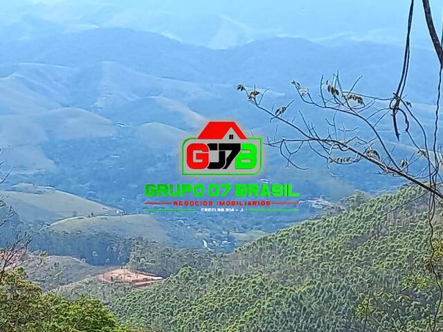 #2652 - Sítio para Venda em Monteiro Lobato - SP - 1