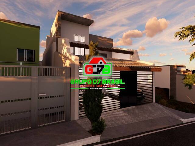 Casa para Venda em São José dos Campos - 4