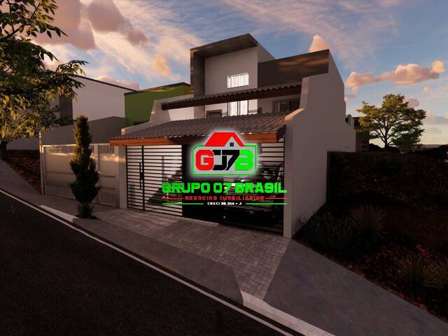 Casa para Venda em São José dos Campos - 5