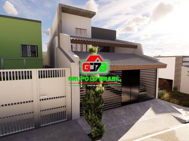 Casa para Venda em São José dos Campos - 2