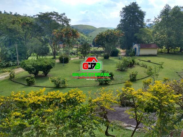 Fazenda para Venda em São José dos Campos - 3