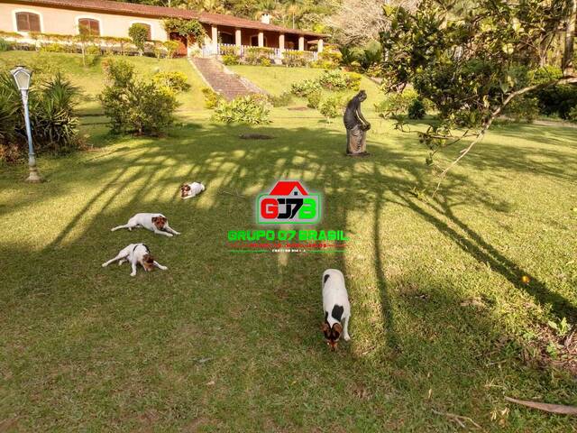 Fazenda para Venda em São José dos Campos - 4