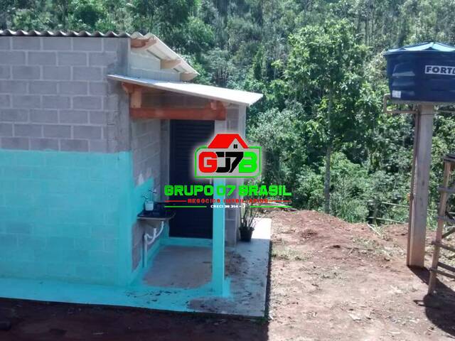 #2679 - Sítio para Venda em Monteiro Lobato - SP - 2