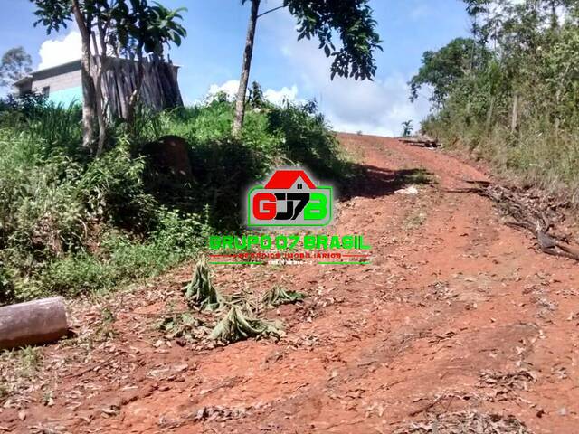 #2679 - Sítio para Venda em Monteiro Lobato - SP - 3