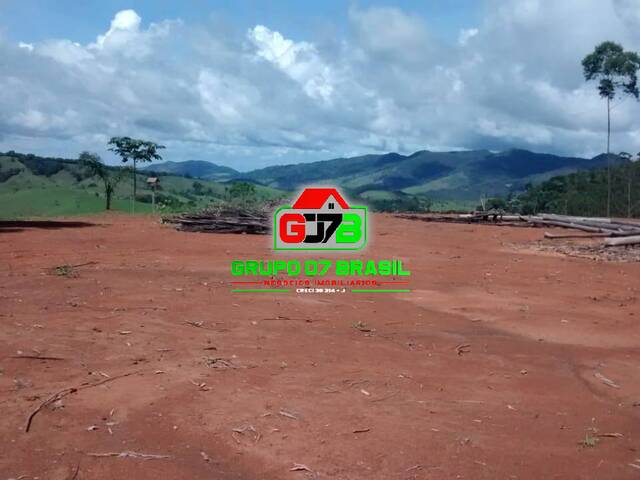#2679 - Sítio para Venda em Monteiro Lobato - SP - 1