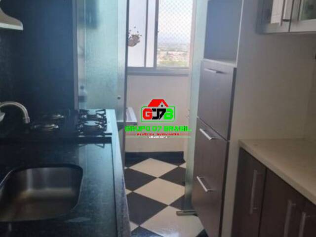 Apartamento para Venda em São José dos Campos - 2