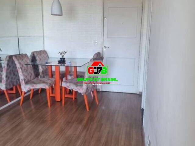 Apartamento para Venda em São José dos Campos - 5
